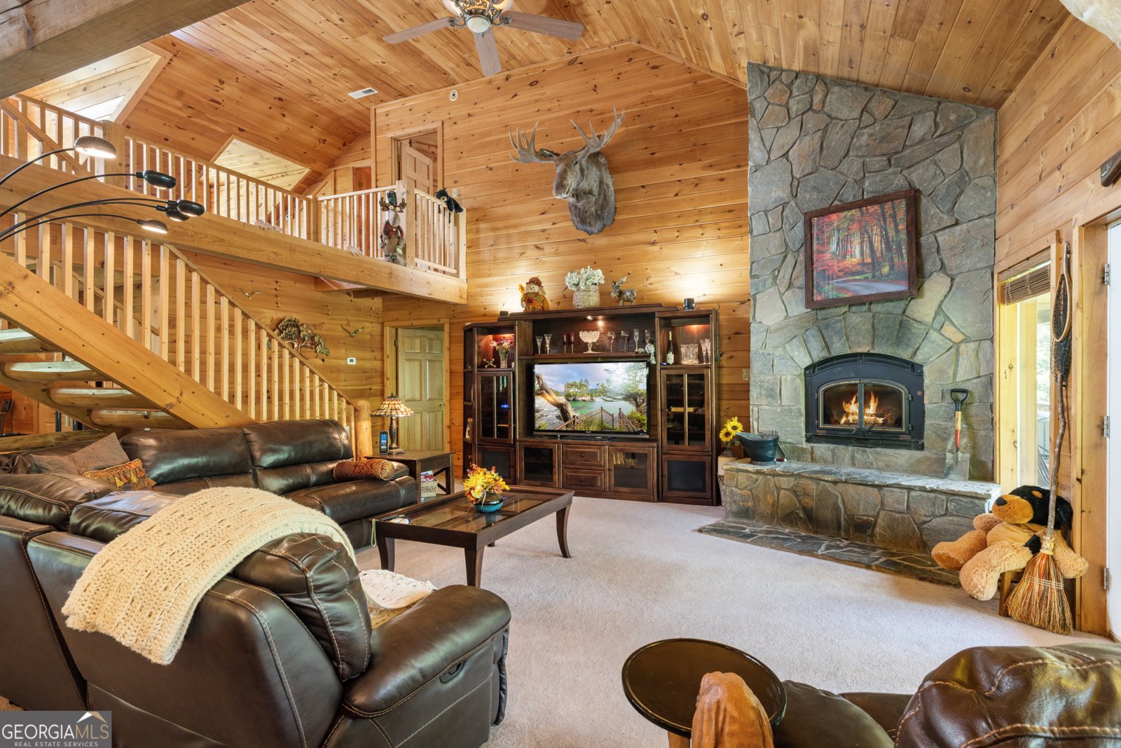 237 Laurel Creek Lane Hayesville - 7