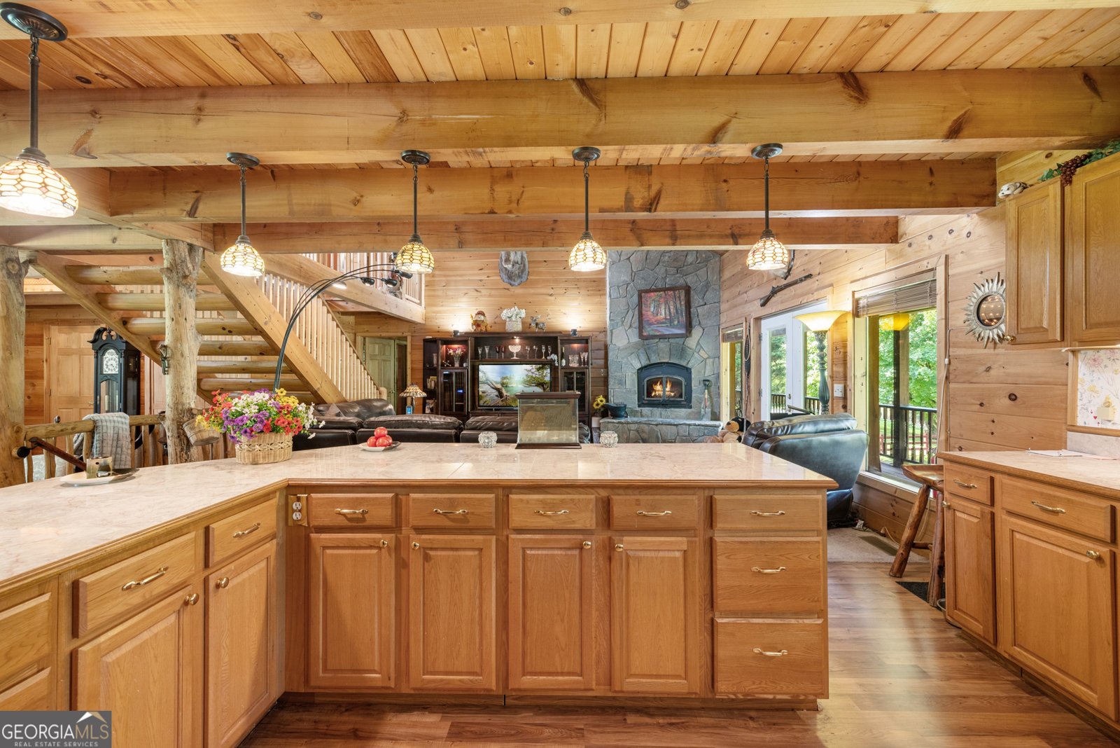 237 Laurel Creek Lane Hayesville - 8