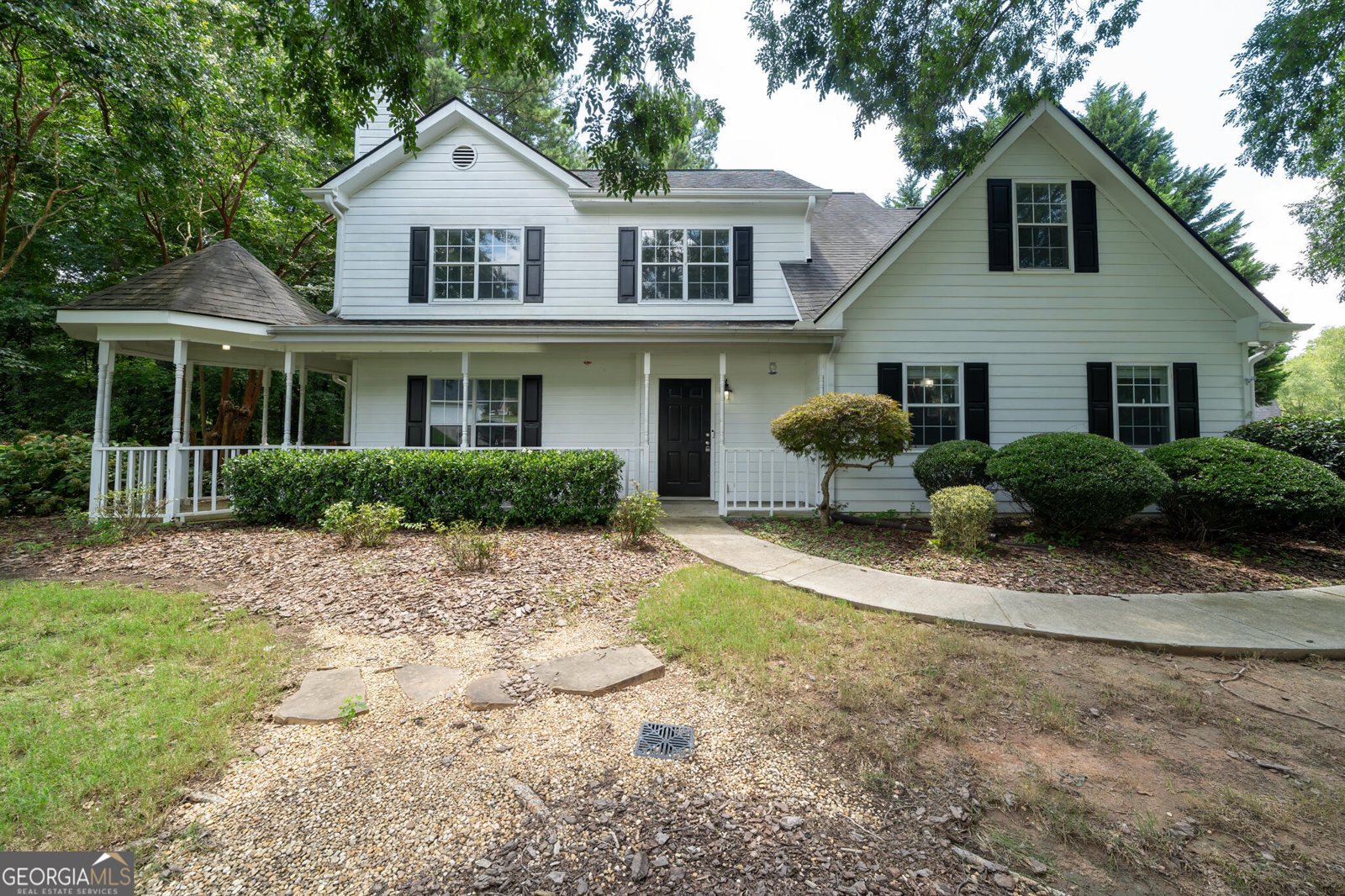2161 Flowering Drive Grayson - 1