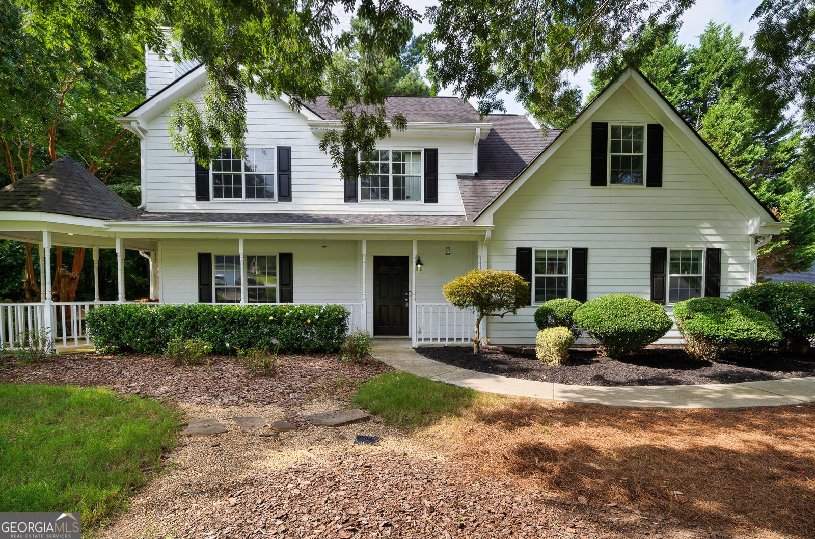 2161 Flowering Drive Grayson - 3