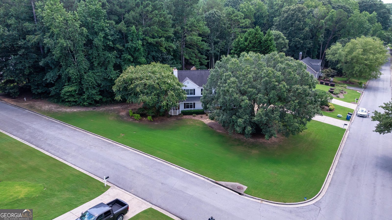 2161 Flowering Drive Grayson - 8