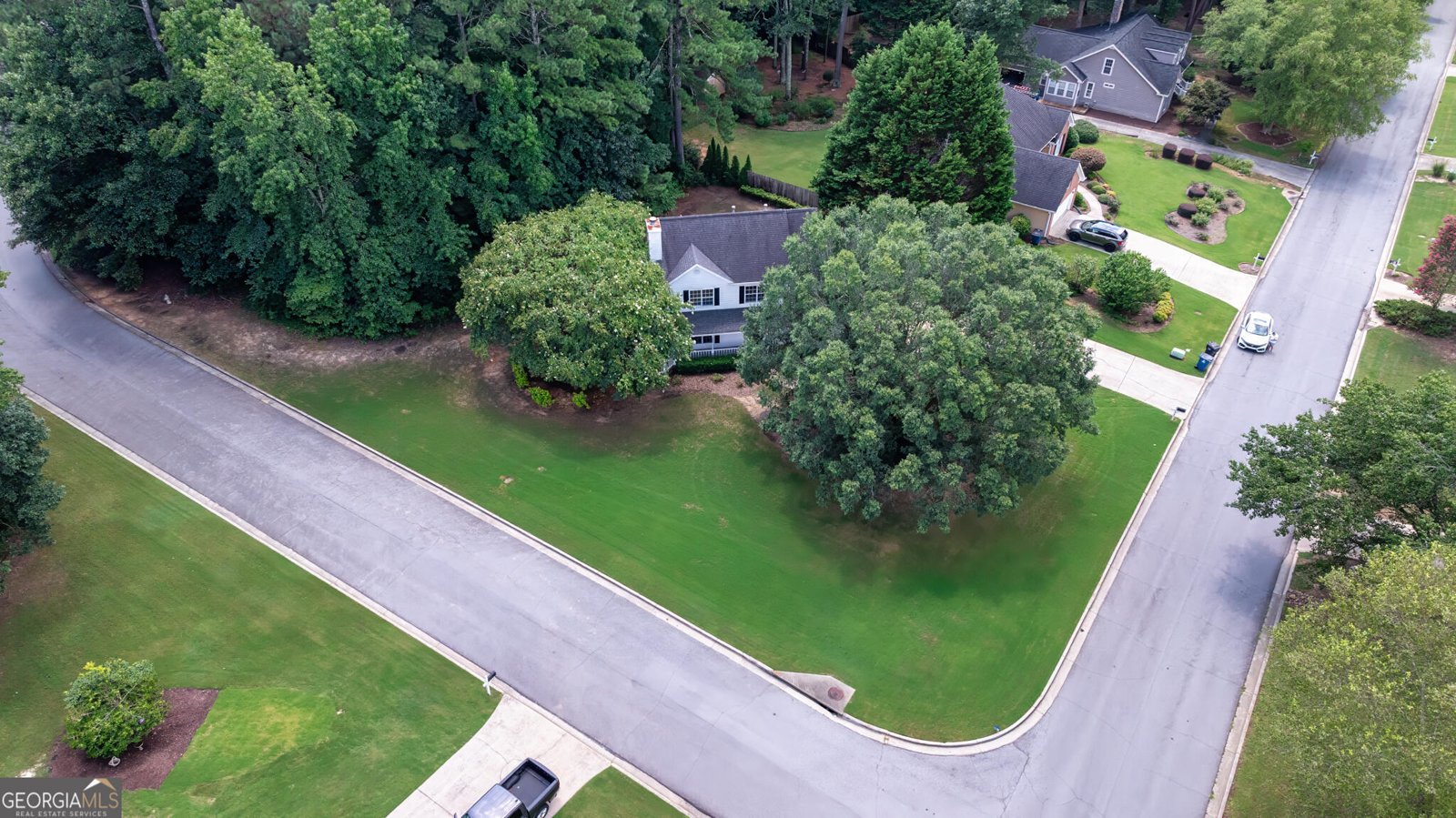 2161 Flowering Drive Grayson - 9