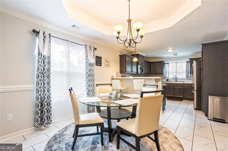 2528 Fieldcrest Drive Hephzibah - 7