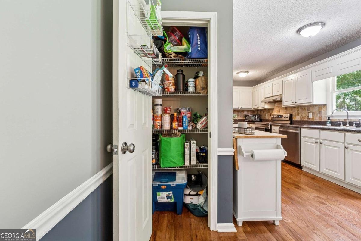 12 Ridge Court Cartersville - 11