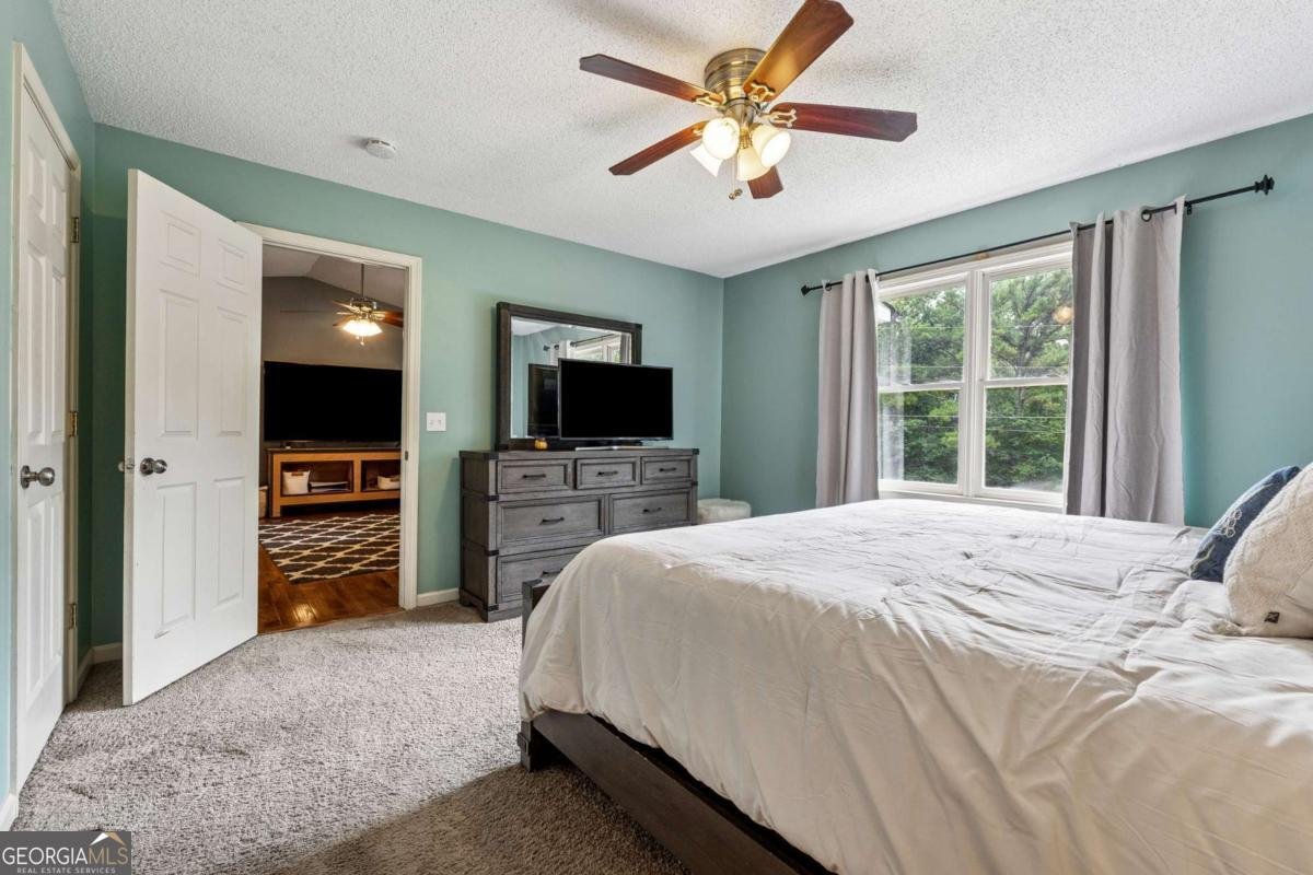 12 Ridge Court Cartersville - 14
