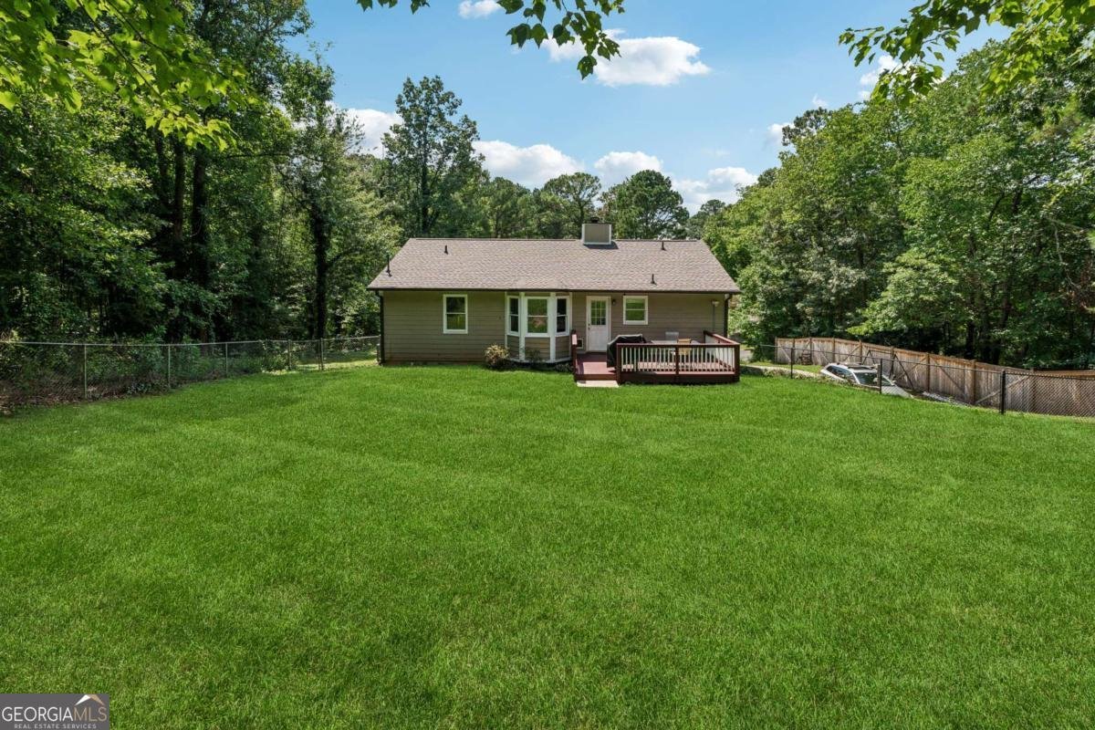 12 Ridge Court Cartersville - 2