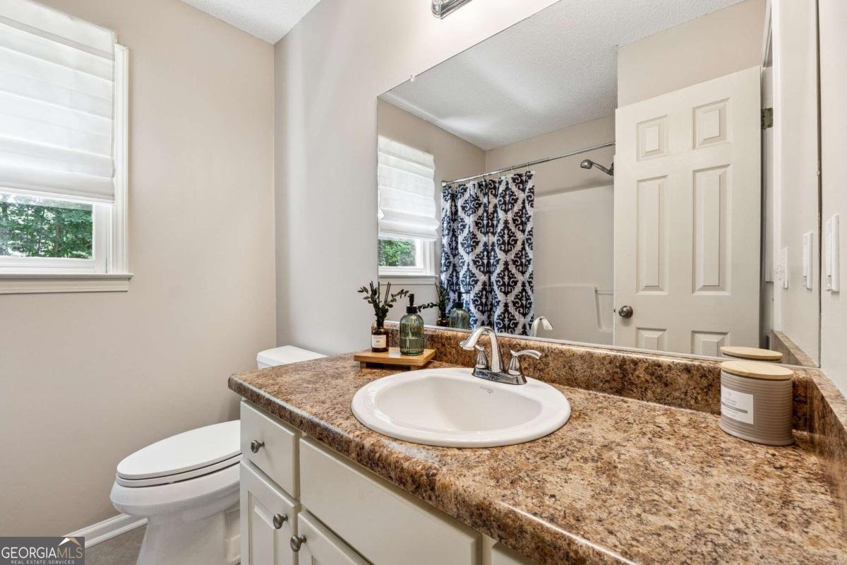 12 Ridge Court Cartersville - 20