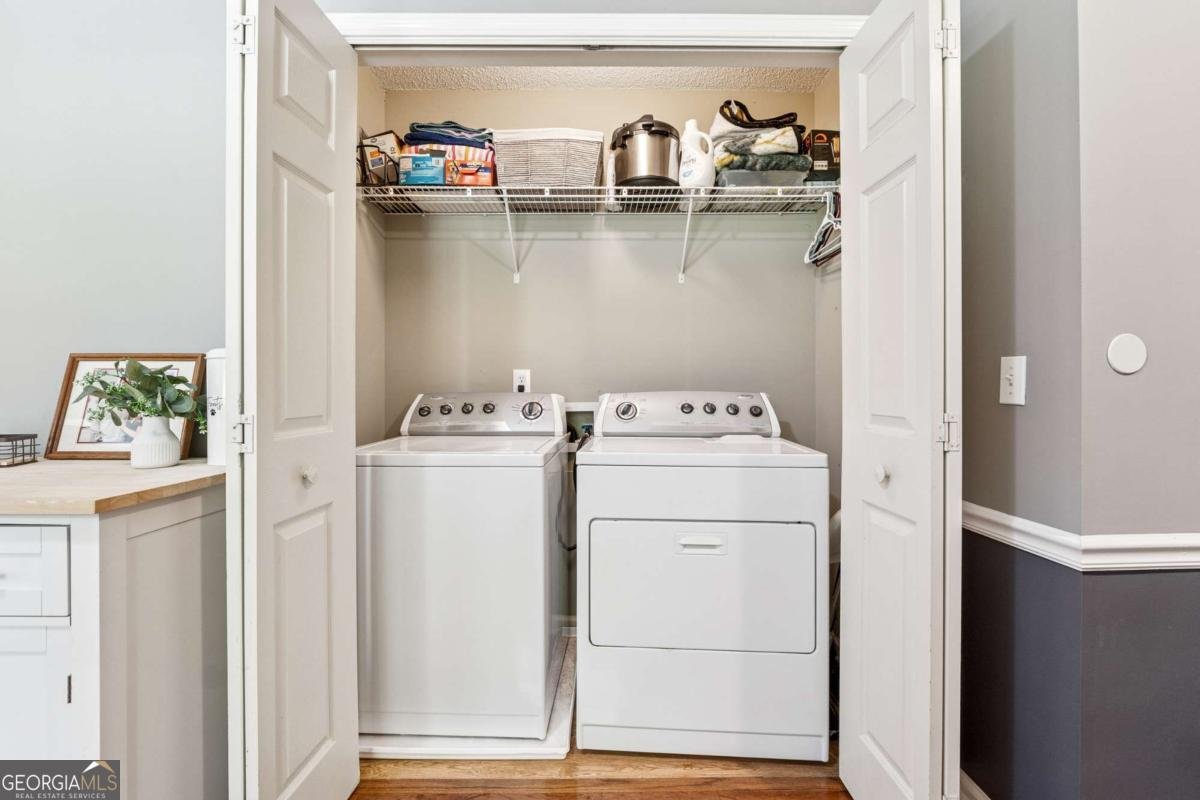 12 Ridge Court Cartersville - 21