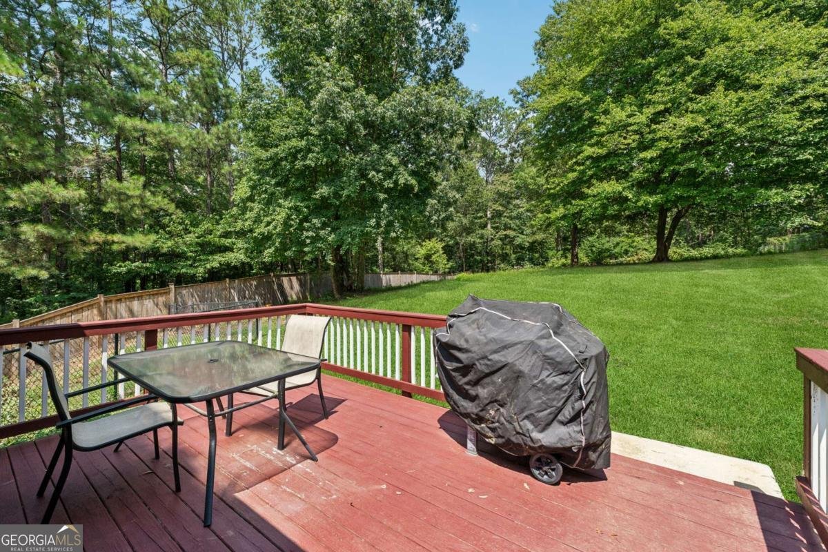 12 Ridge Court Cartersville - 24
