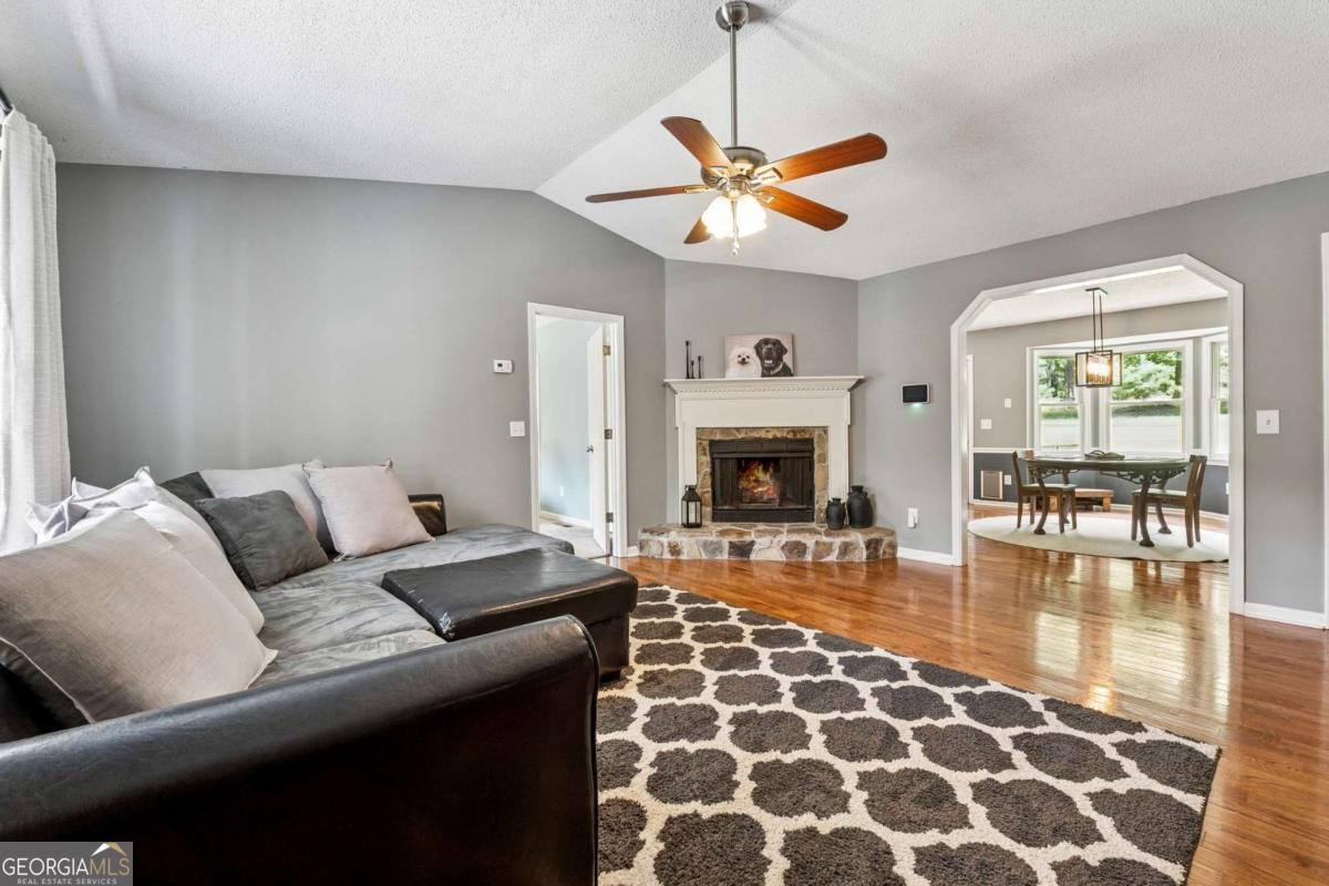 12 Ridge Court Cartersville - 3