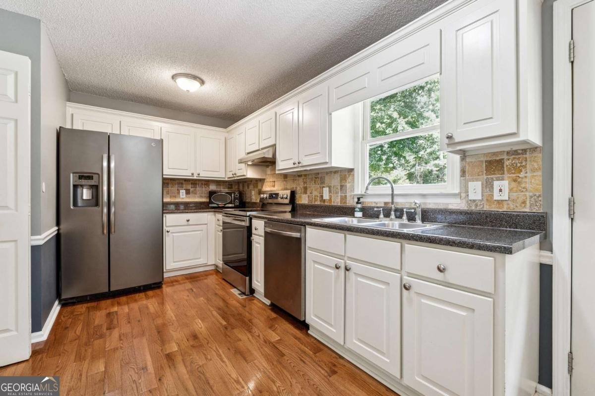 12 Ridge Court Cartersville - 4