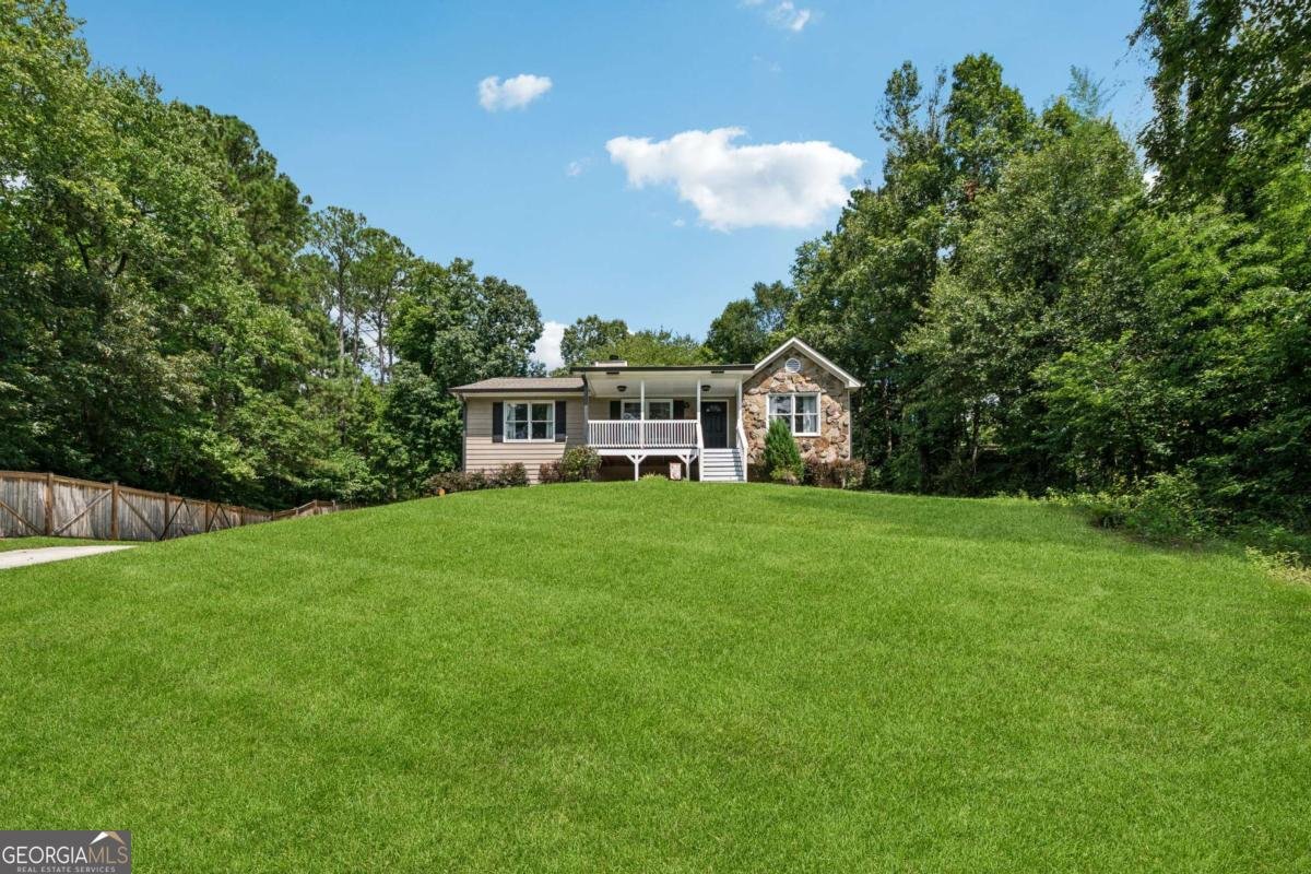 12 Ridge Court Cartersville - 6