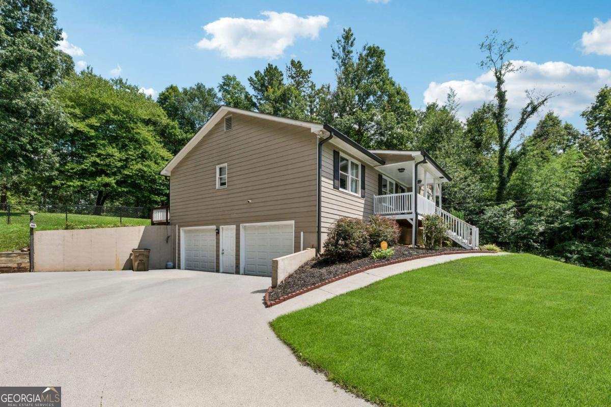 12 Ridge Court Cartersville - 7