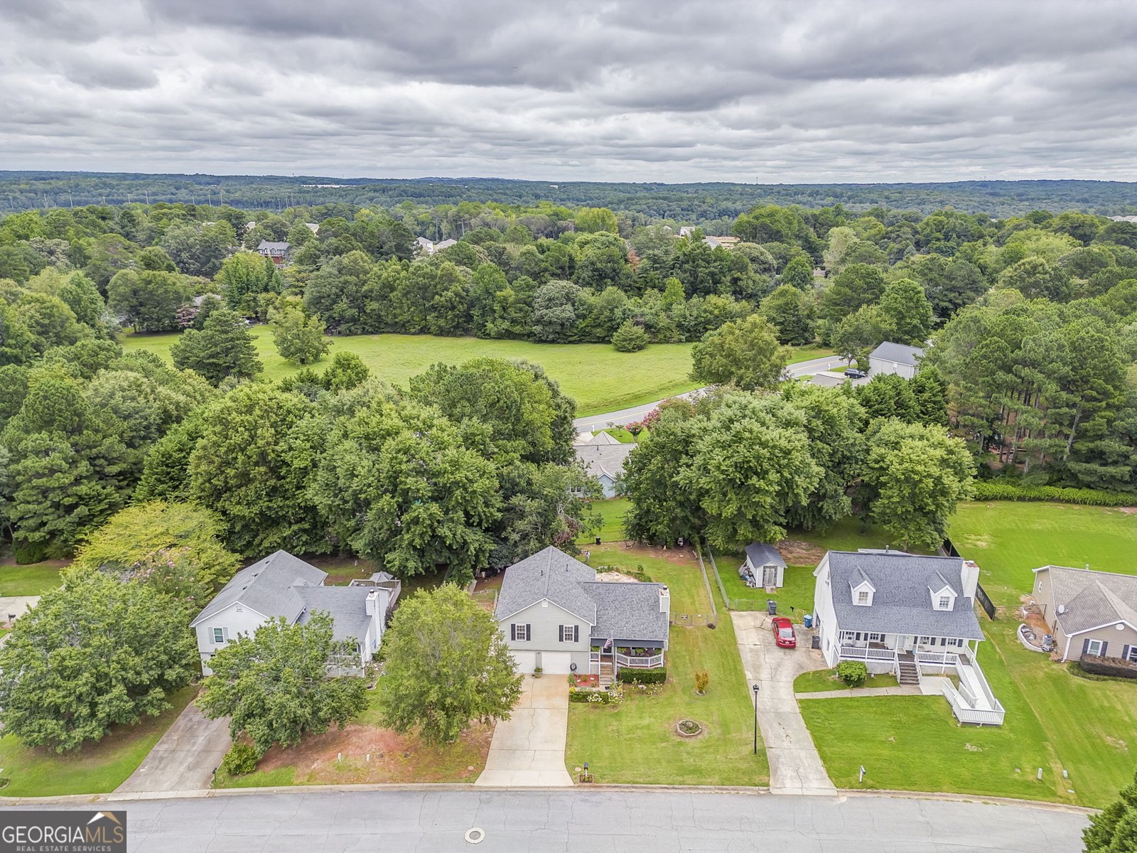 44 Poseidon Way Lawrenceville - 20