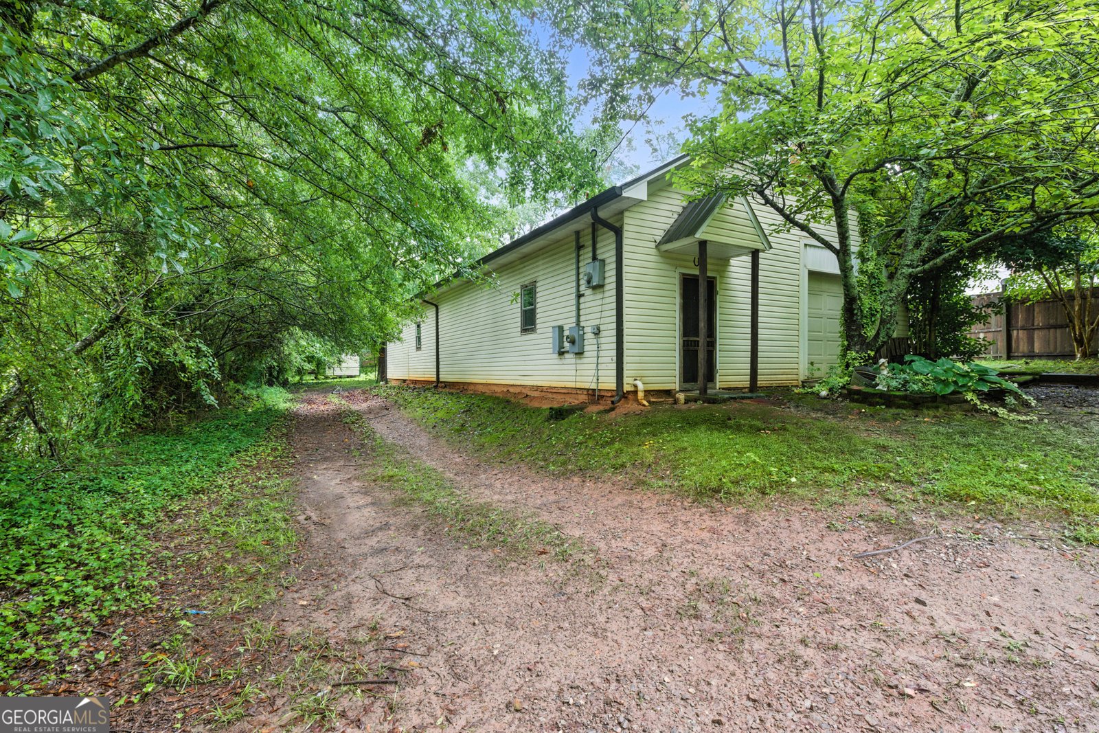 600 Hoyt Street Cornelia - 1