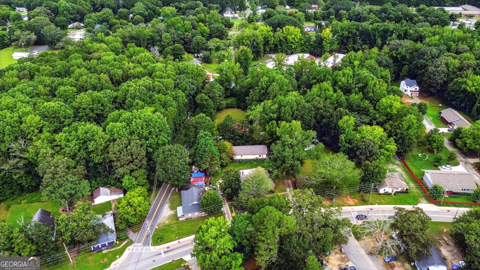 600 Hoyt Street Cornelia - 24