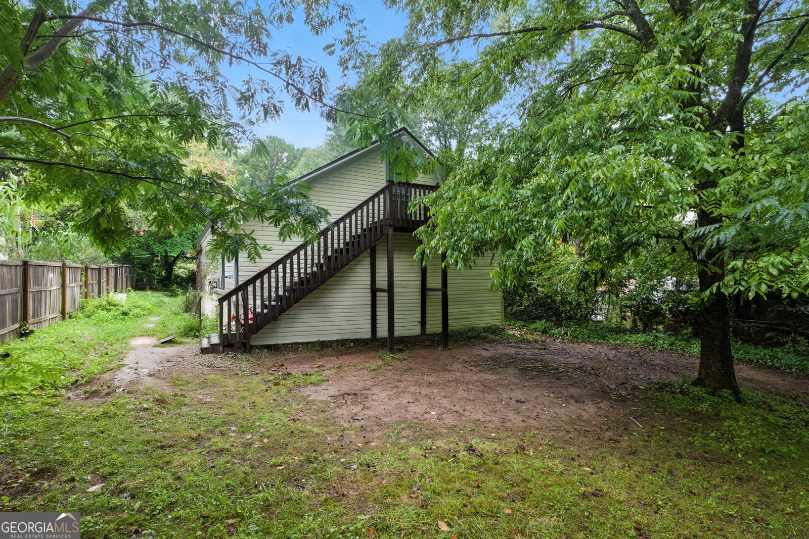 600 Hoyt Street Cornelia - 3