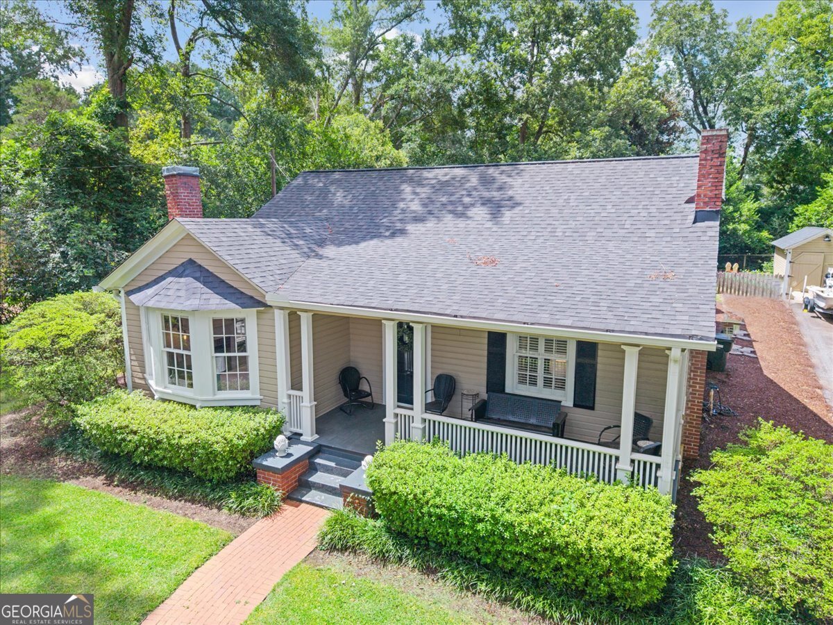 642 Billups Avenue Madison - 1