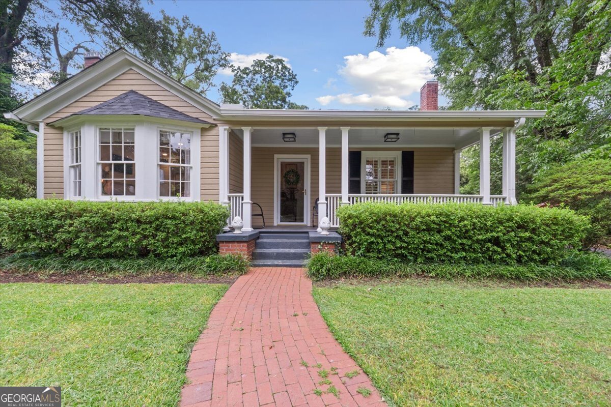 642 Billups Avenue Madison - 2