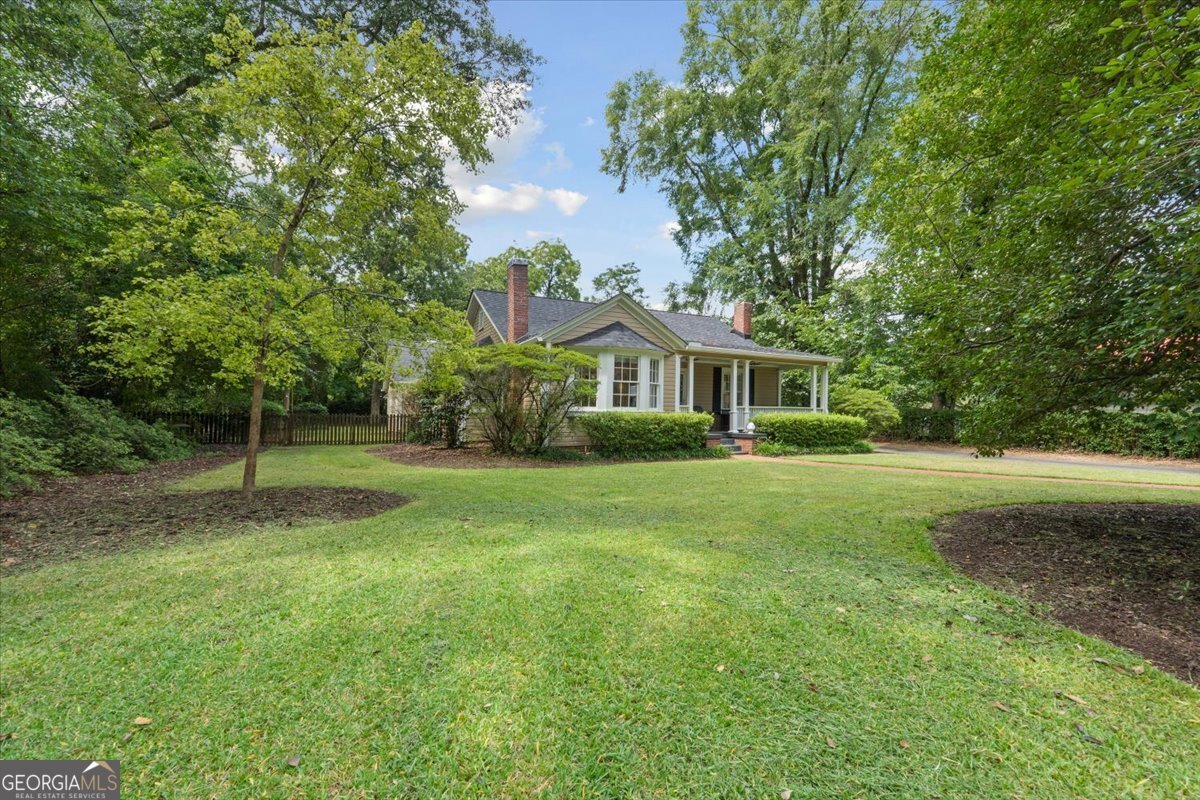 642 Billups Avenue Madison - 35
