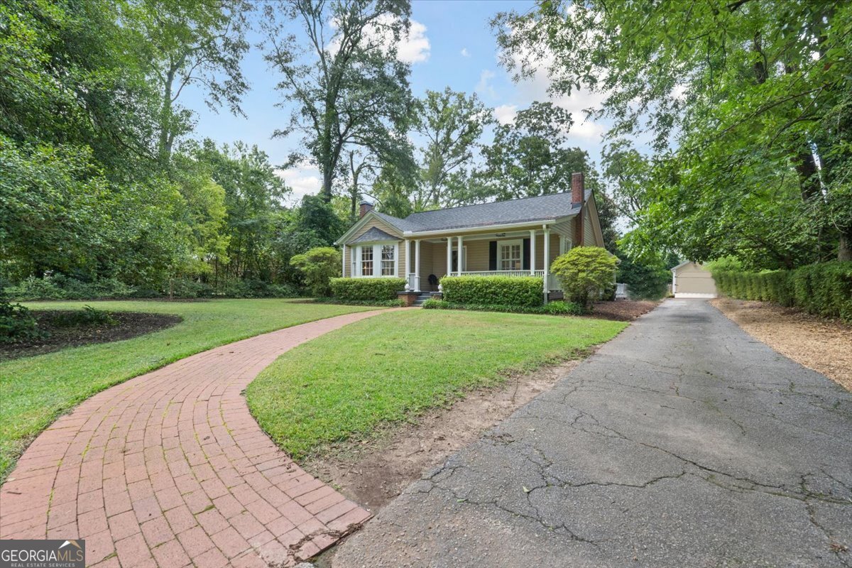 642 Billups Avenue Madison - 37