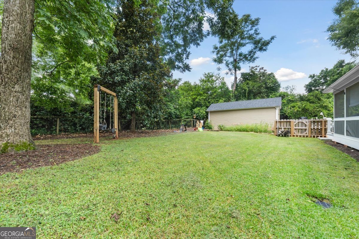 642 Billups Avenue Madison - 38