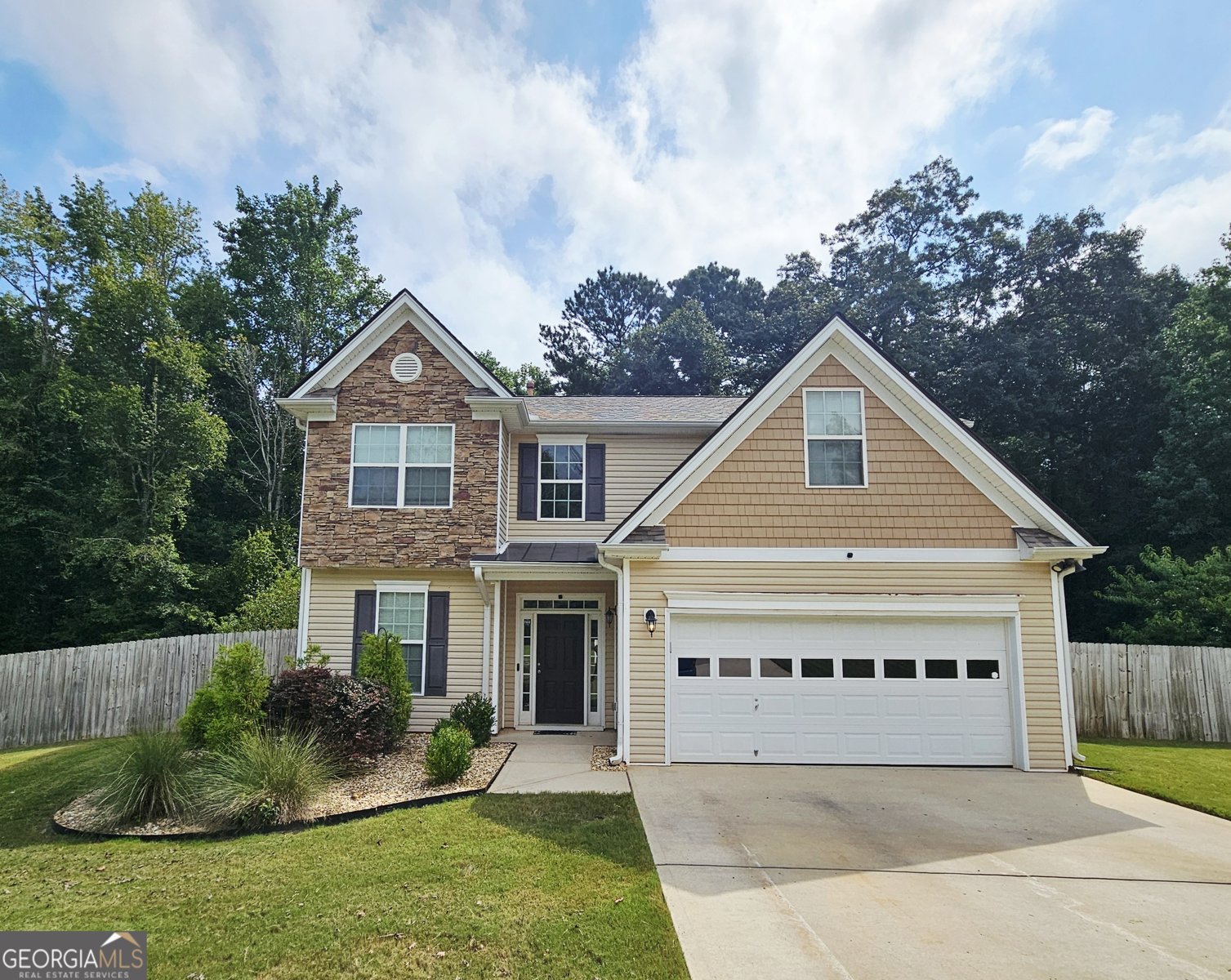 204 Sandstone Drive Hampton - 1