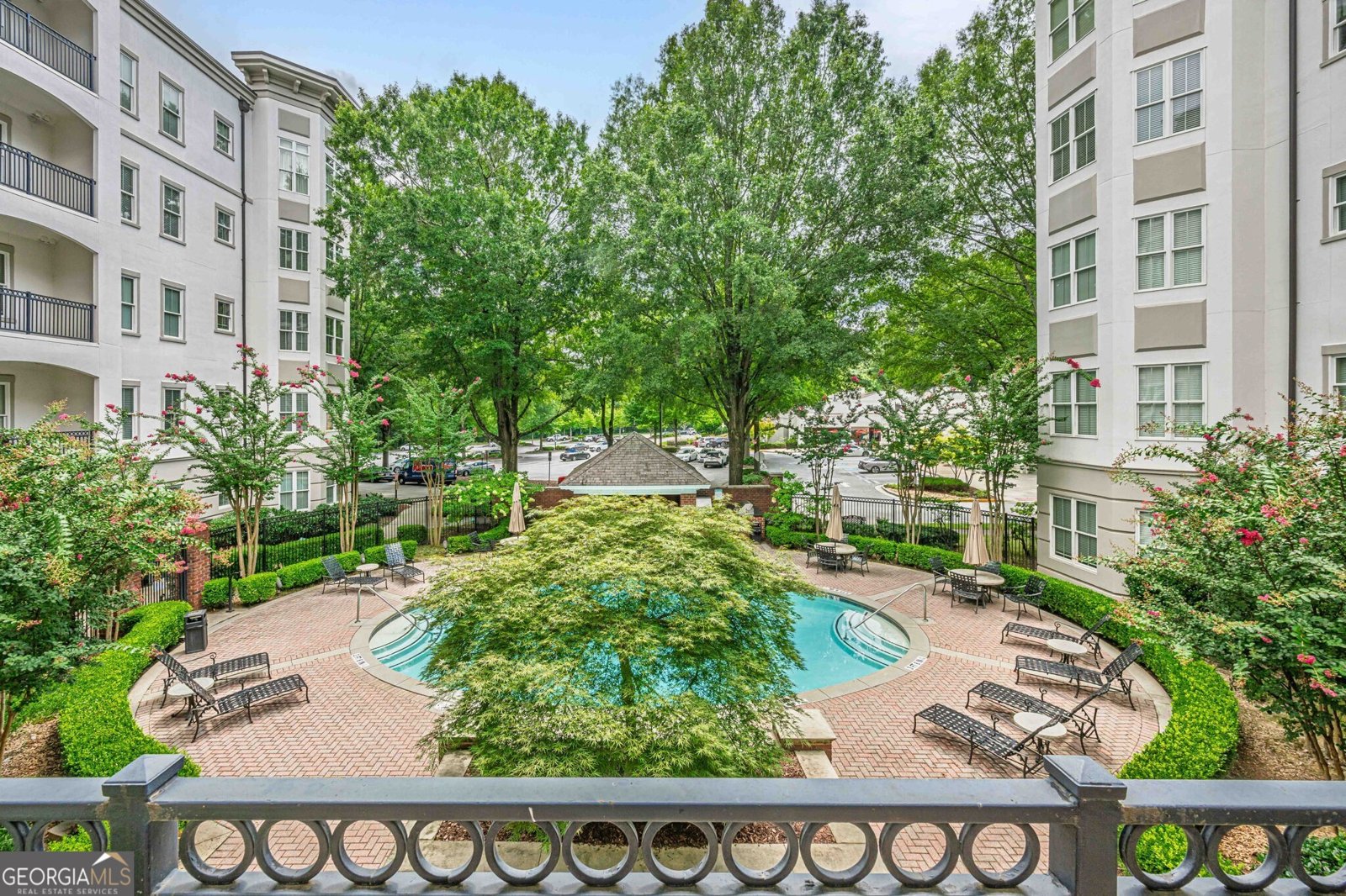 11 Perimeter Center Atlanta - 23