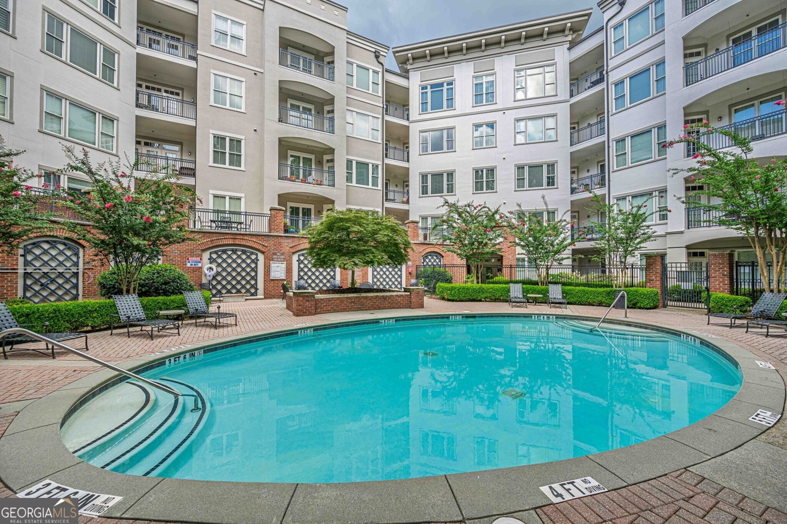 11 Perimeter Center Atlanta - 30