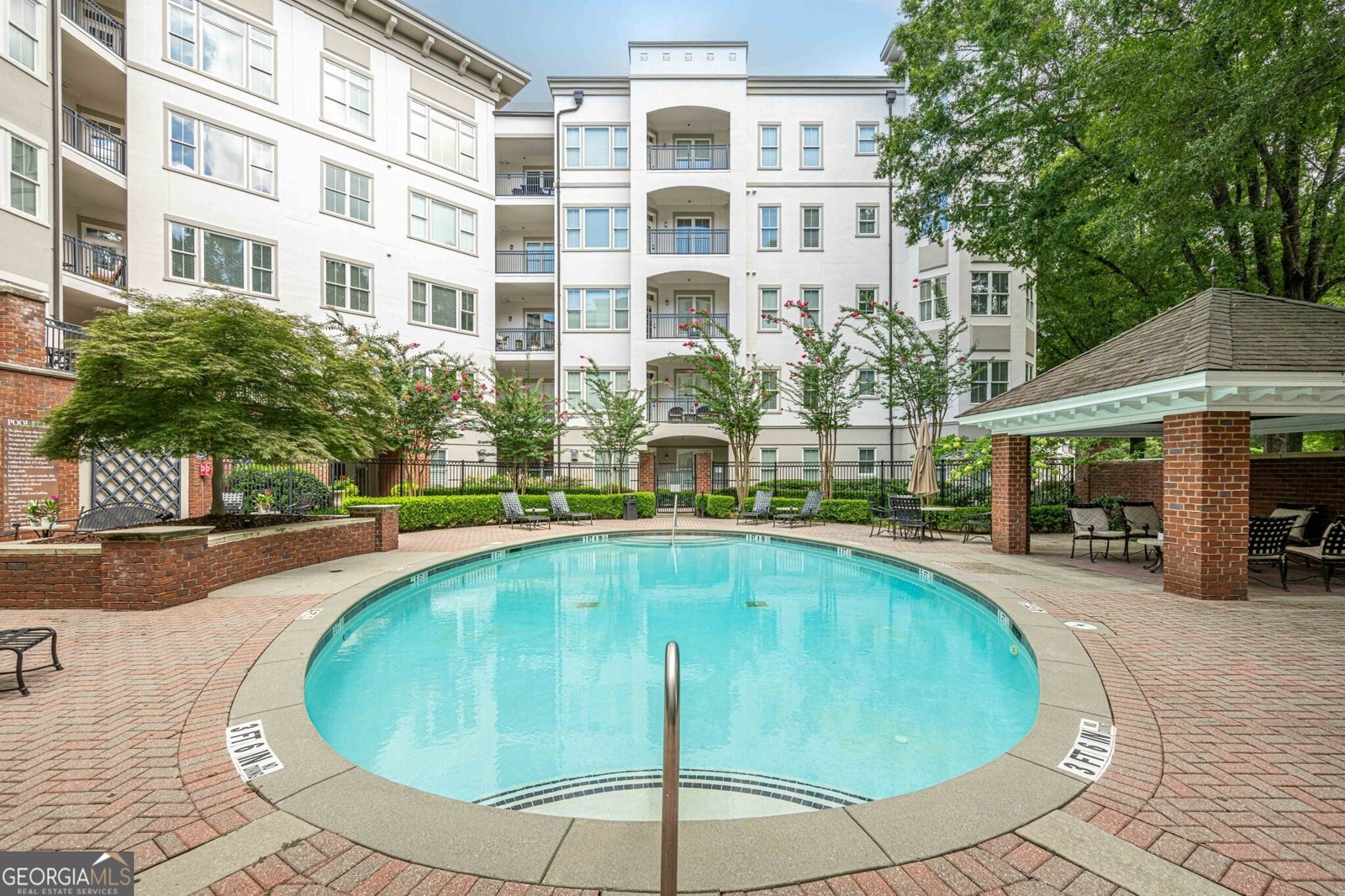 11 Perimeter Center Atlanta - 32