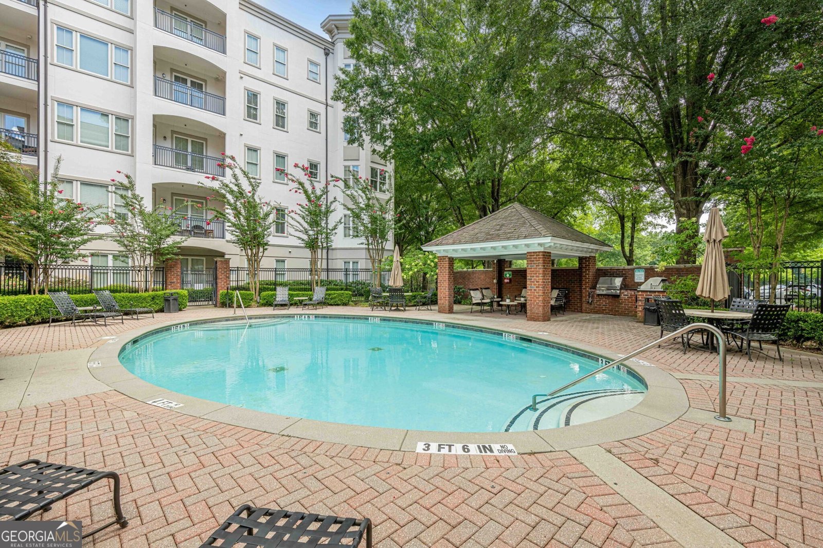 11 Perimeter Center Atlanta - 33