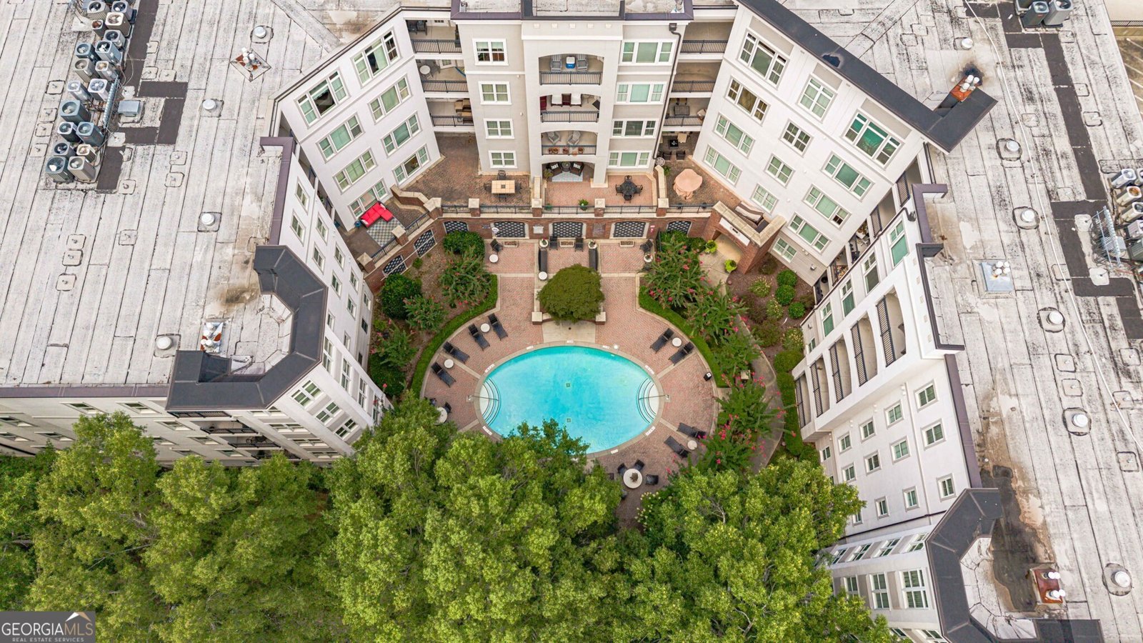 11 Perimeter Center Atlanta - 40
