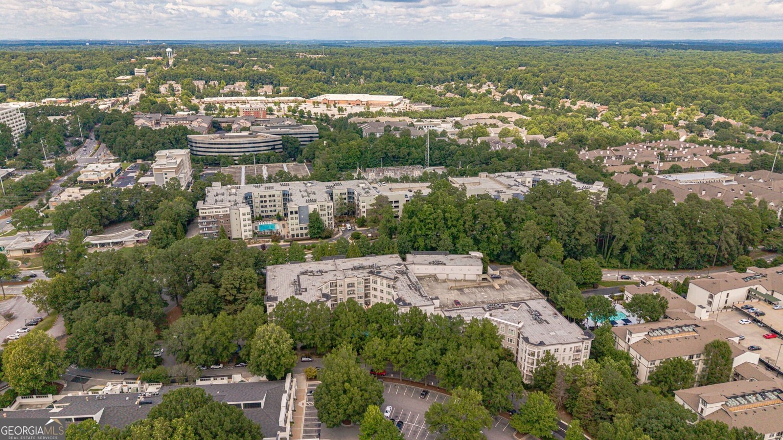 11 Perimeter Center Atlanta - 44