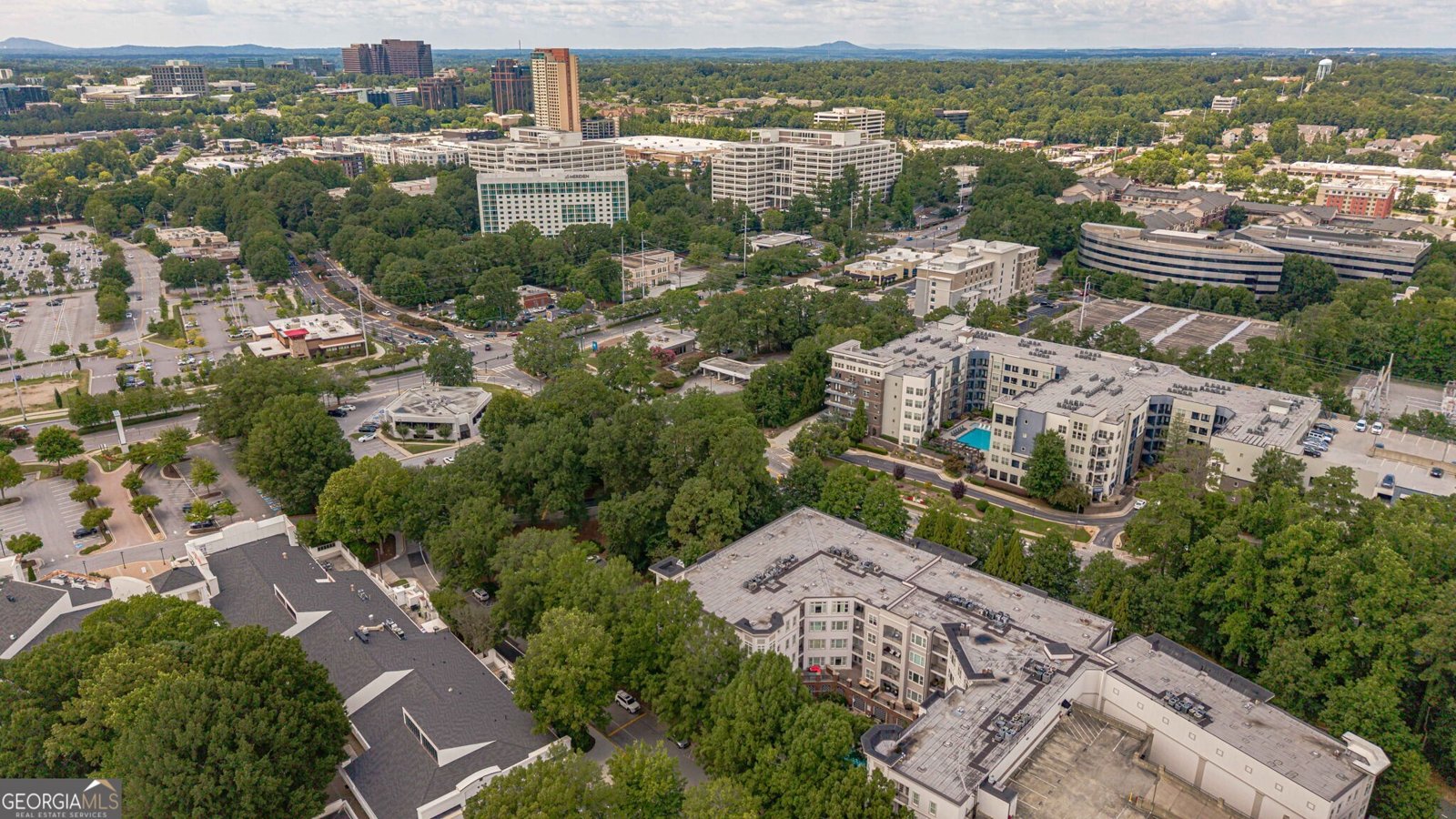 11 Perimeter Center Atlanta - 45