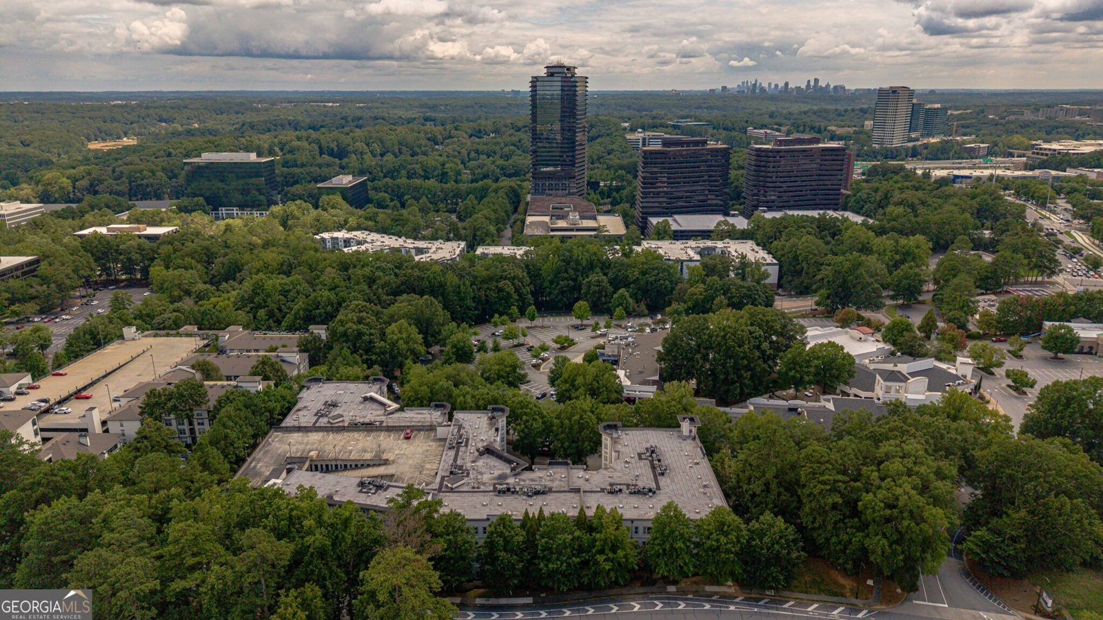 11 Perimeter Center Atlanta - 46