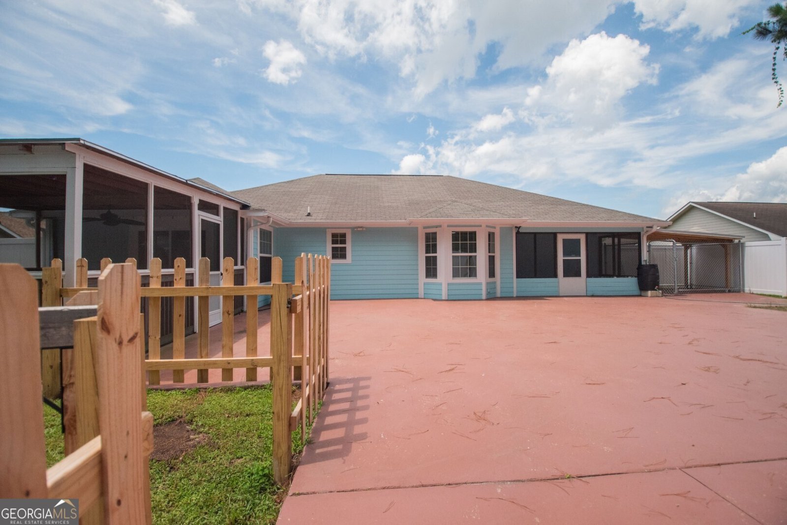 104 Lake Victoria Drive Kingsland - 13