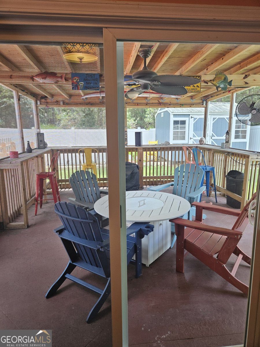 104 Lake Victoria Drive Kingsland - 8