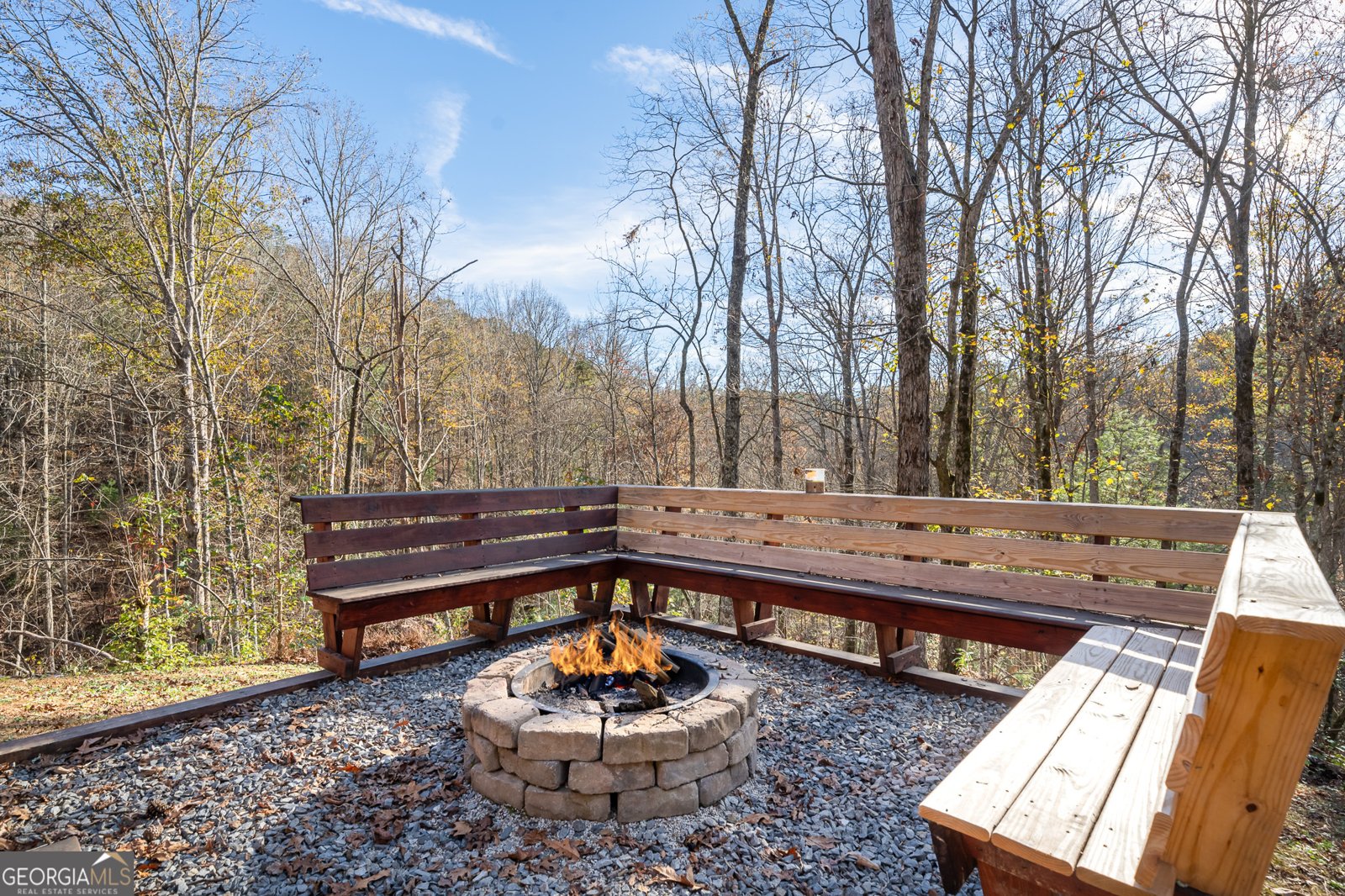 485 Banner Circle Ellijay - 1