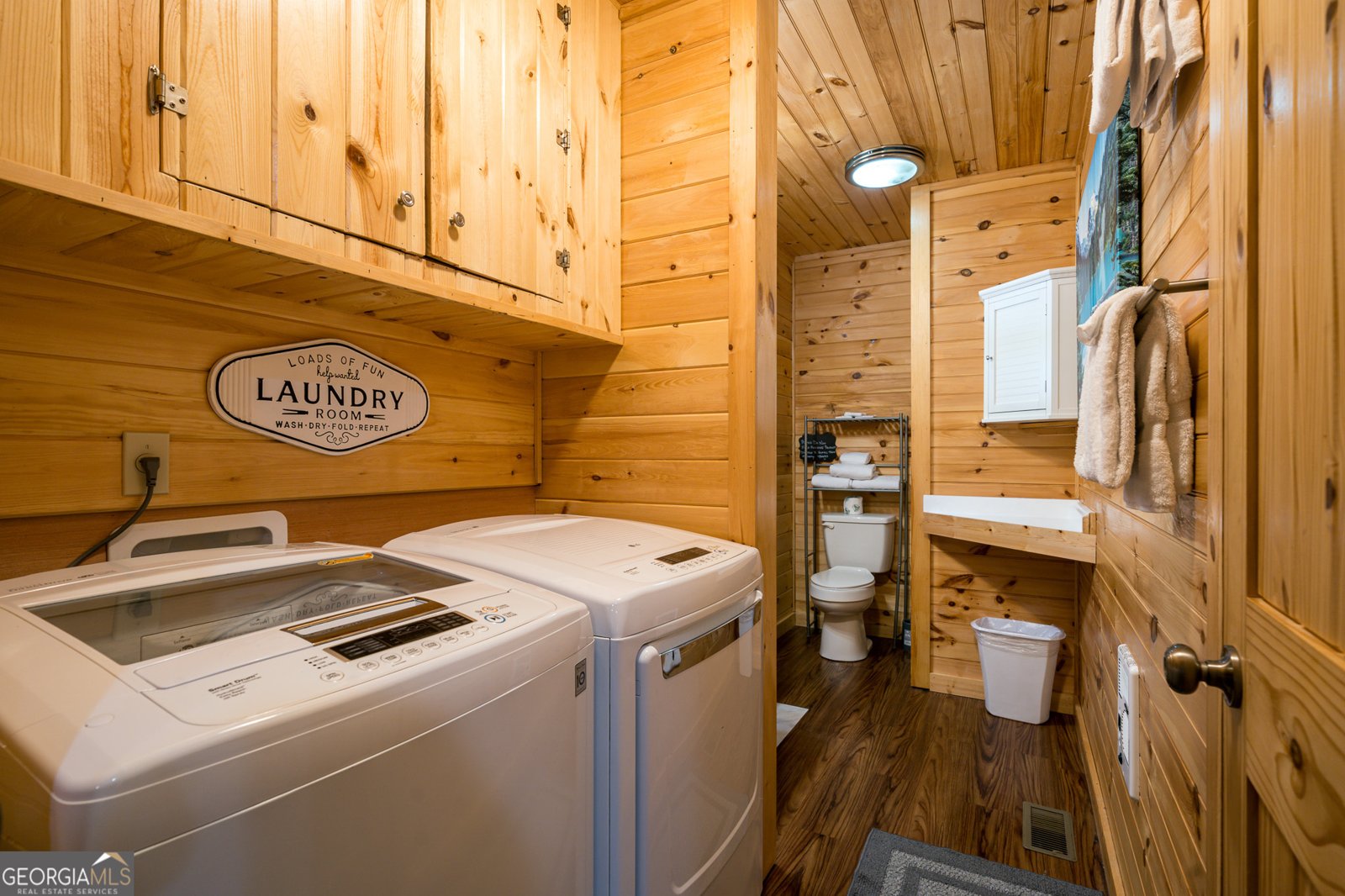 485 Banner Circle Ellijay - 10