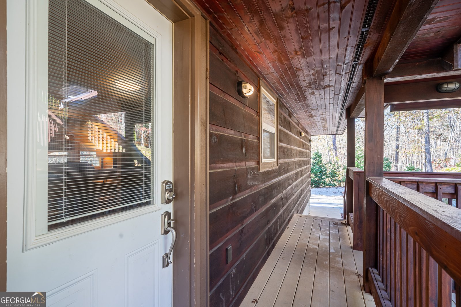 485 Banner Circle Ellijay - 2