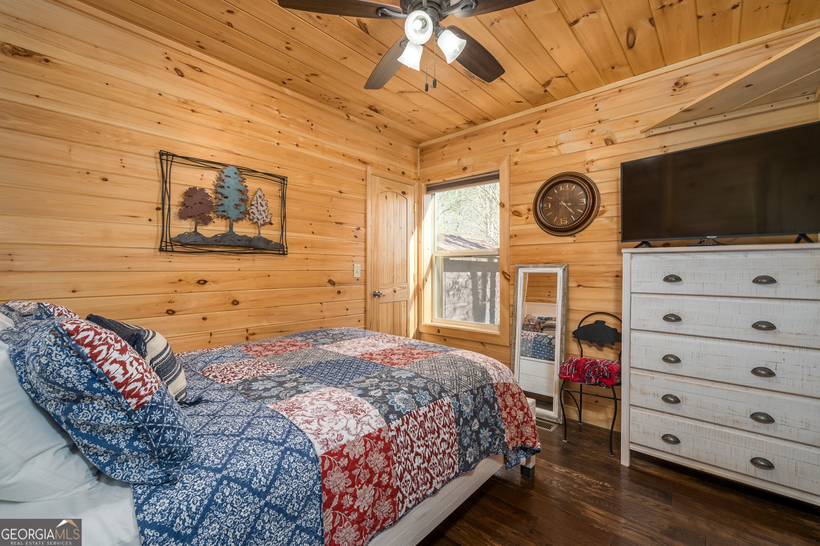 485 Banner Circle Ellijay - 22