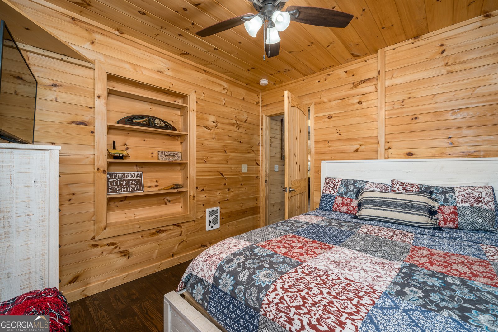 485 Banner Circle Ellijay - 23