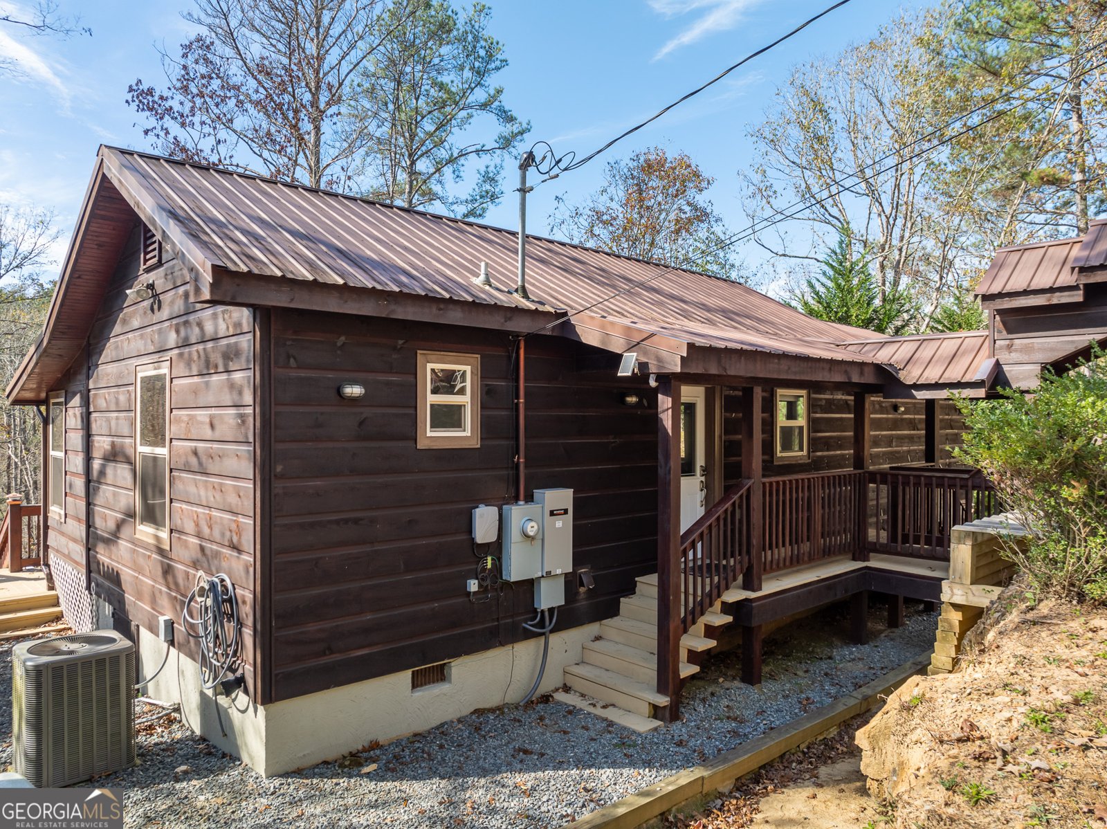 485 Banner Circle Ellijay - 28
