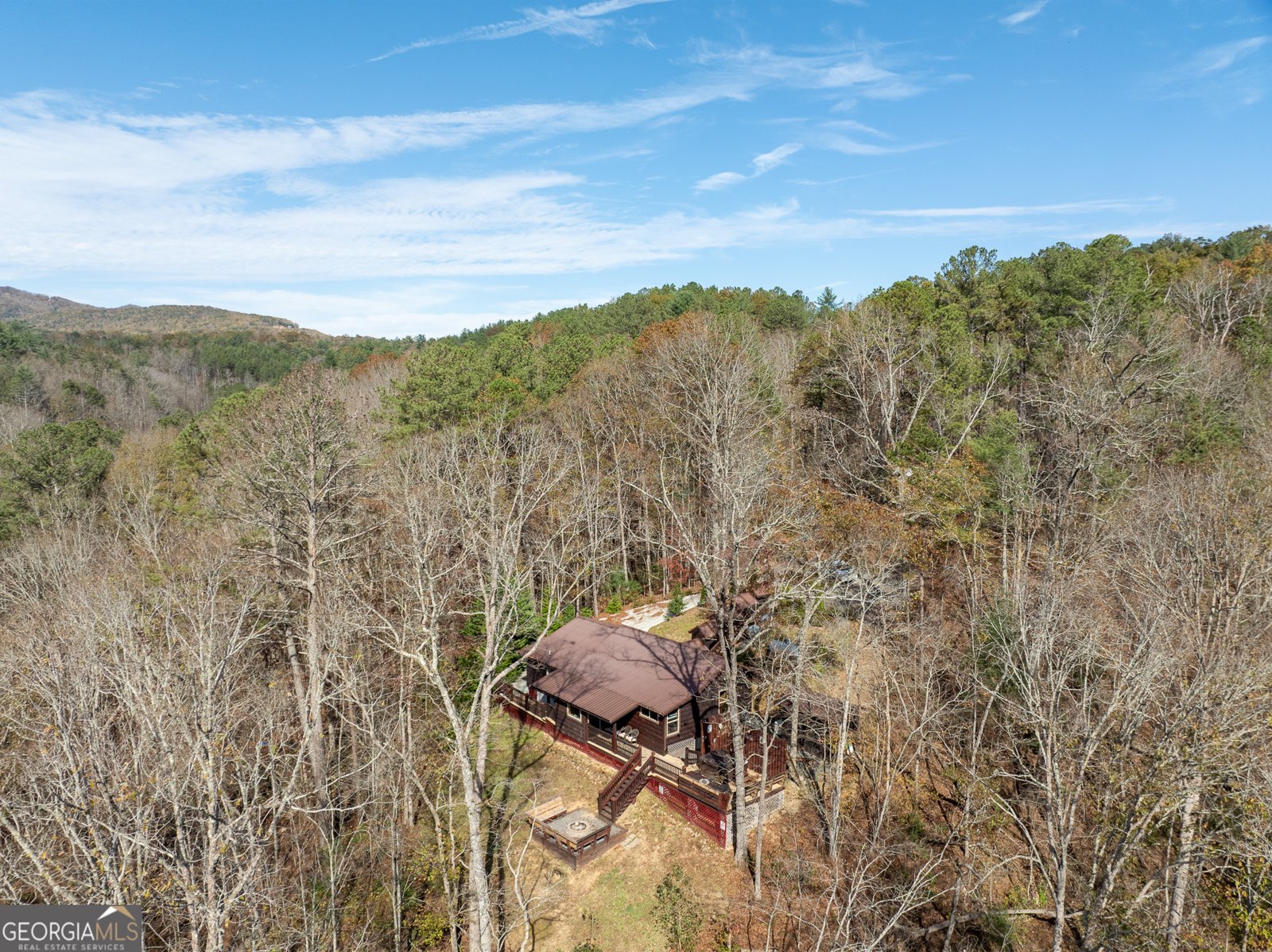 485 Banner Circle Ellijay - 30