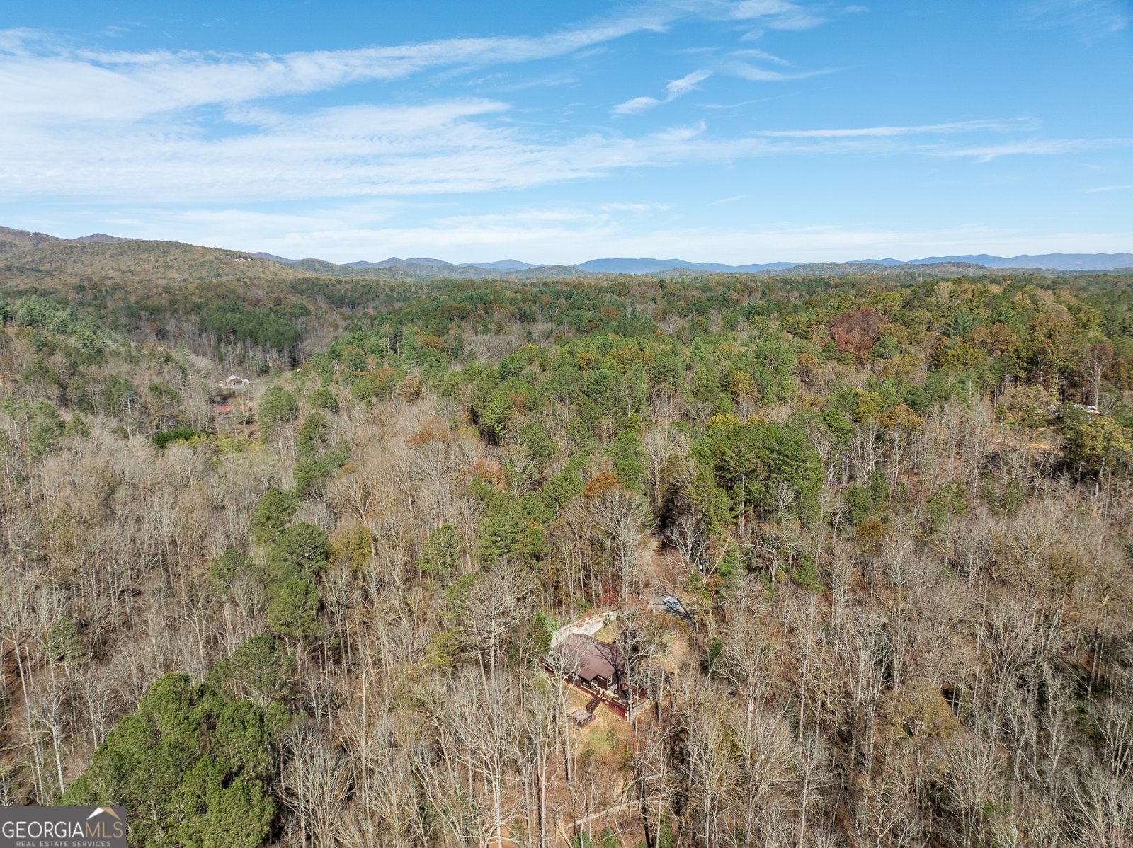 485 Banner Circle Ellijay - 31