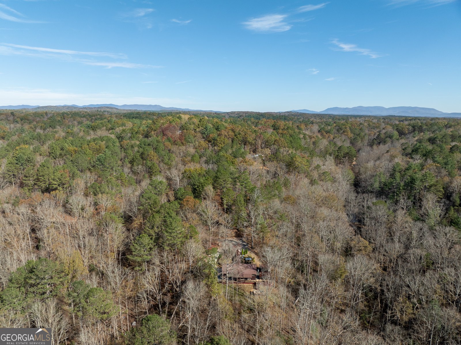 485 Banner Circle Ellijay - 32