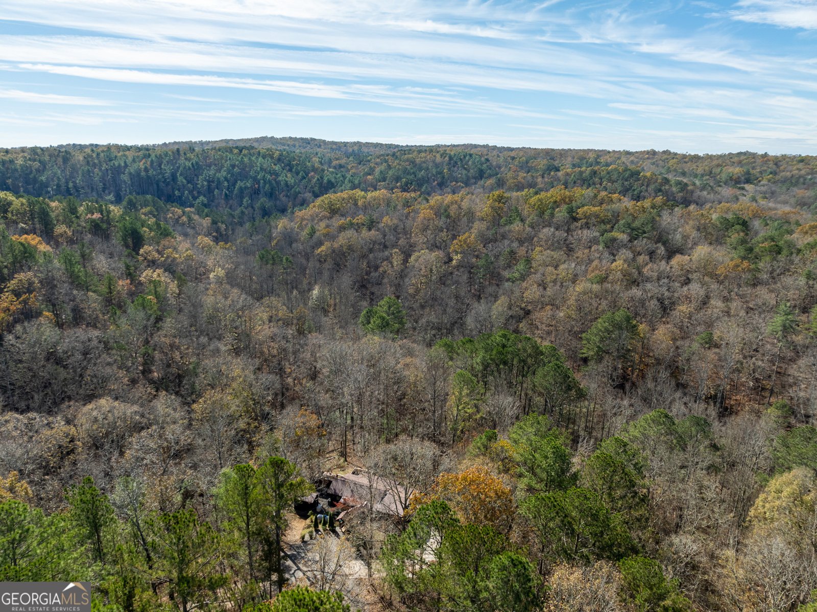 485 Banner Circle Ellijay - 34