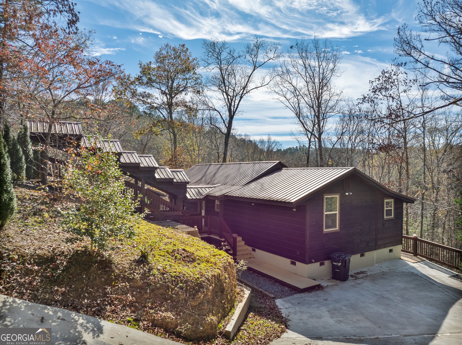 485 Banner Circle Ellijay - 39