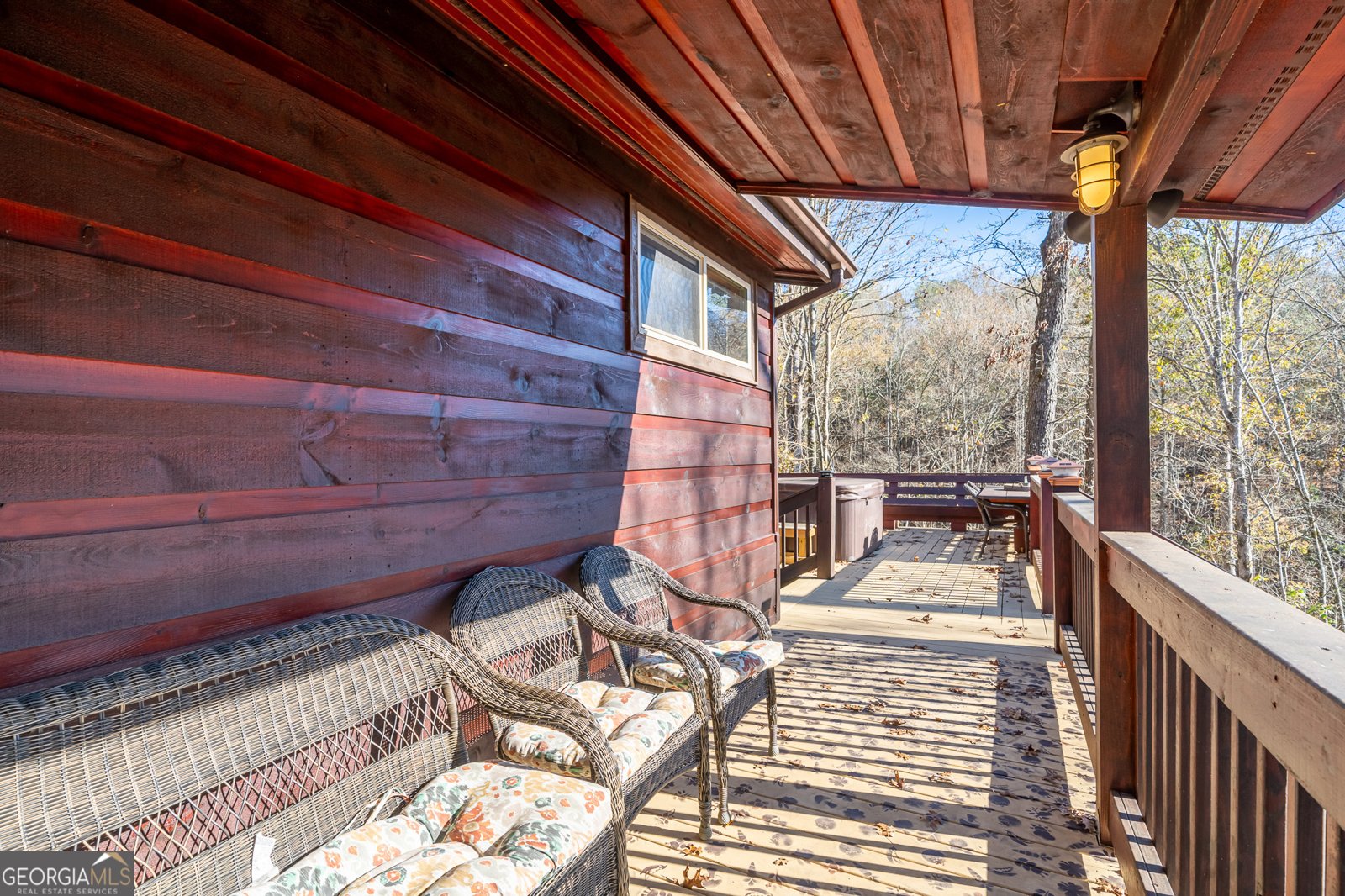 485 Banner Circle Ellijay - 40
