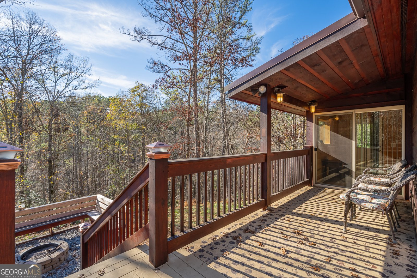 485 Banner Circle Ellijay - 43